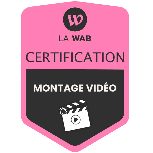 badge certificationvideo
