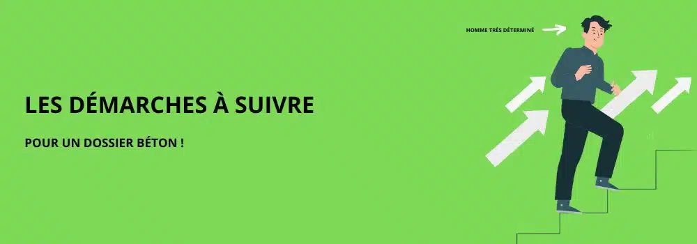 demarche a suivre demande de cpf de transition la wab