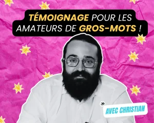 christian te raconte sa reconversion professionnelle en ui ux design