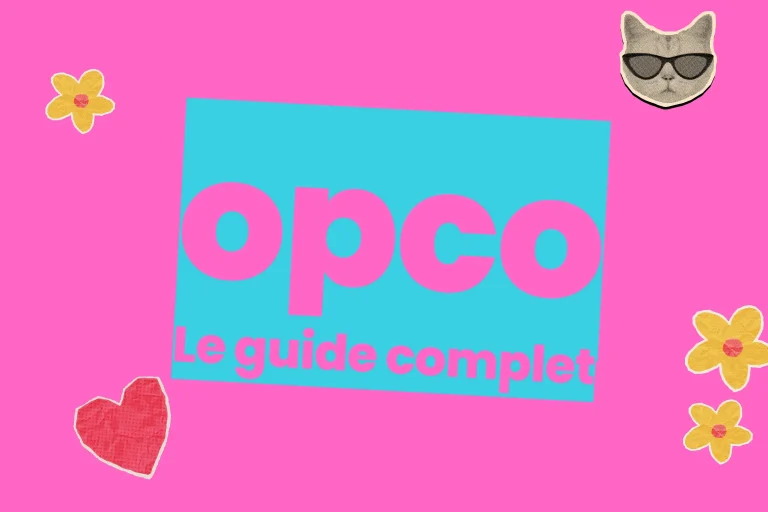 OPCO guide 2026-2027